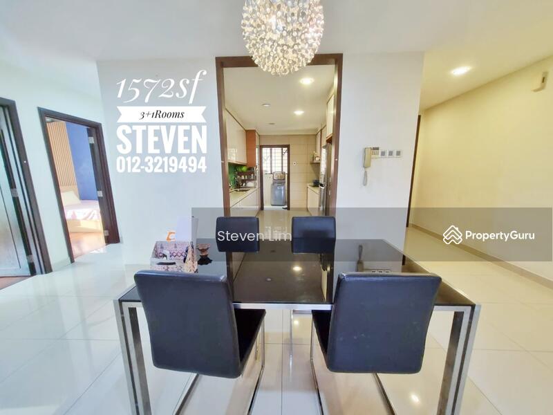 For Sale - Nadia Parkfront