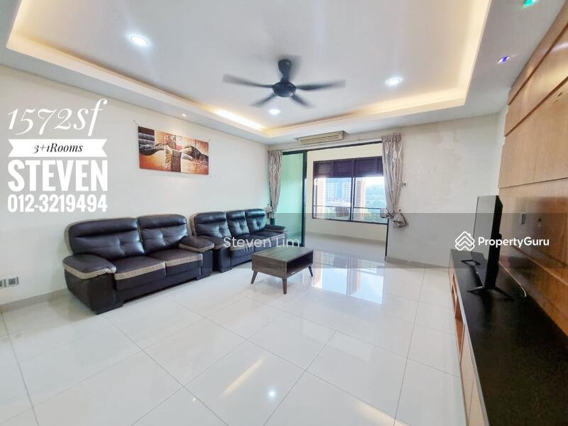 For Sale - Nadia Parkfront