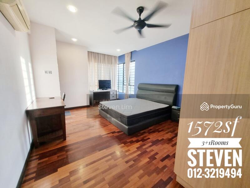 For Sale - Nadia Parkfront