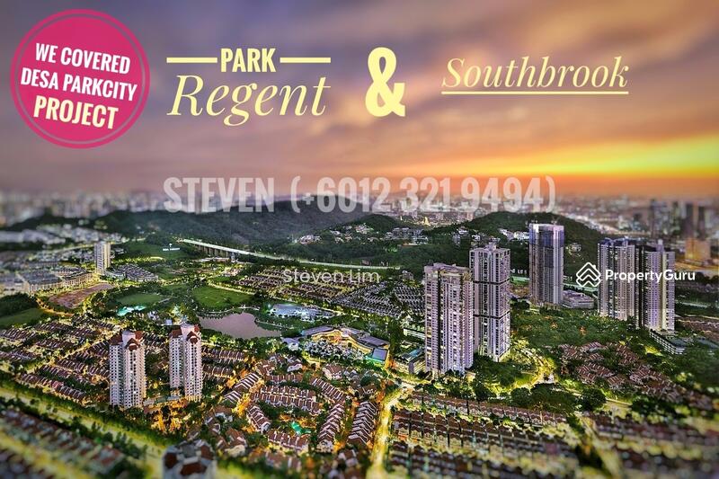 For Sale - Nadia Parkfront