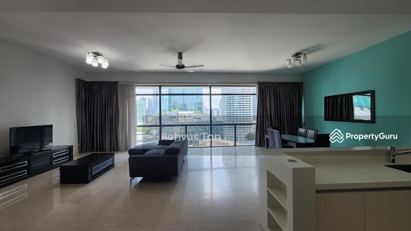 Untuk Dijual - The Panorama