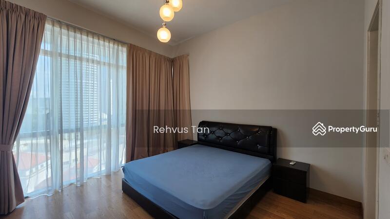 Untuk Dijual - The Panorama