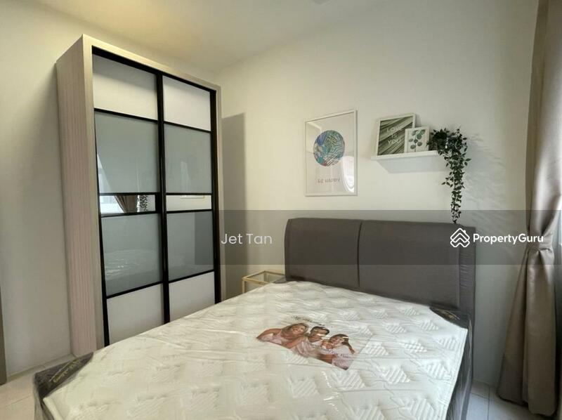 Condominium for Rent at Platinum Splendor Residence - Jet Tan - PropertyGuru.com.my