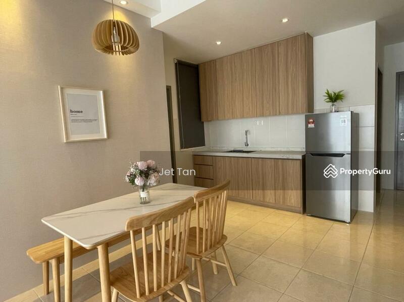 Condominium for Rent at Platinum Splendor Residence - Jet Tan - PropertyGuru.com.my