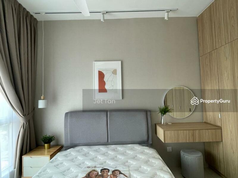 Condominium for Rent at Platinum Splendor Residence - Jet Tan - PropertyGuru.com.my