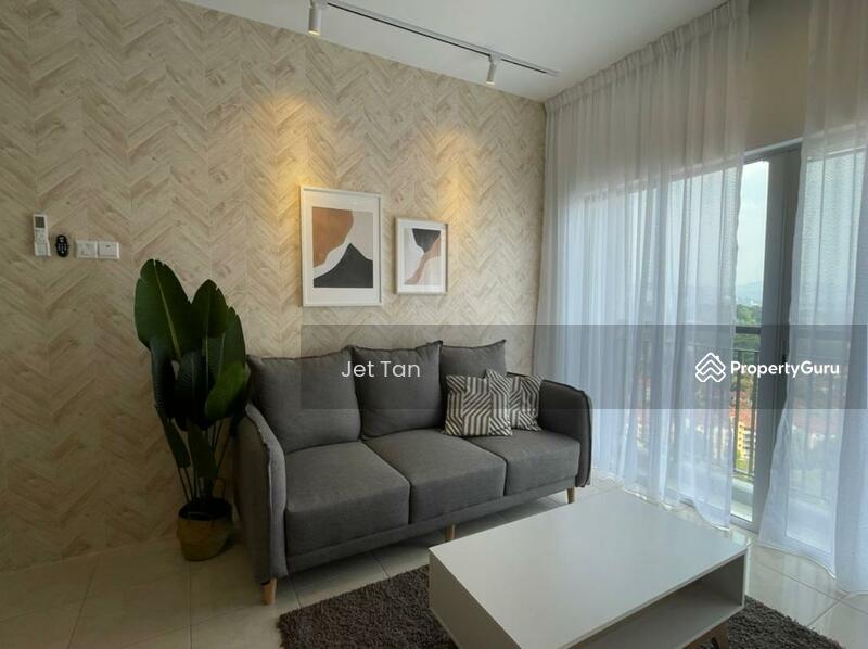 Condominium for Rent at Platinum Splendor Residence - Jet Tan - PropertyGuru.com.my