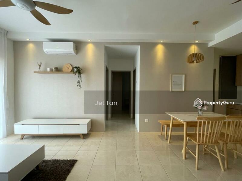 Condominium for Rent at Platinum Splendor Residence - Jet Tan - PropertyGuru.com.my