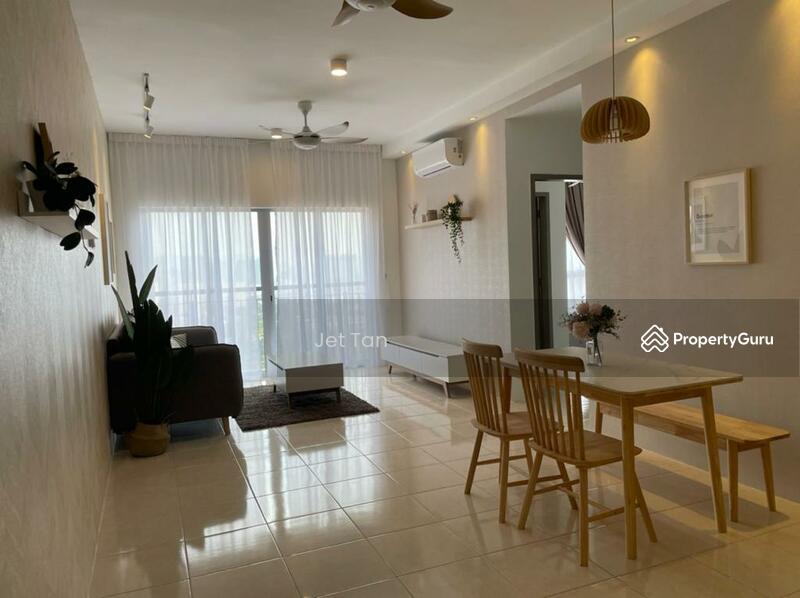 Condominium for Rent at Platinum Splendor Residence - Jet Tan - PropertyGuru.com.my