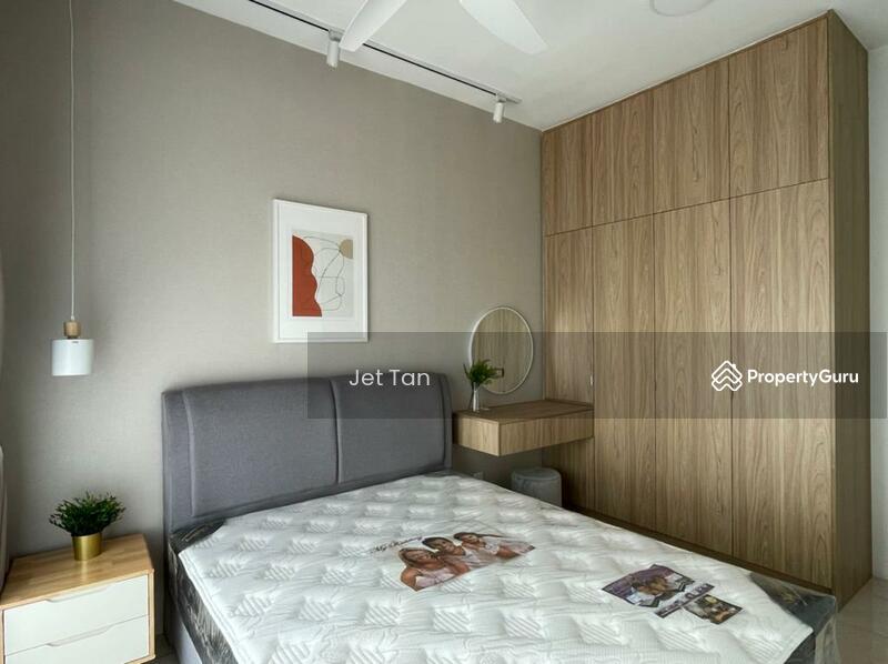 Condominium for Rent at Platinum Splendor Residence - Jet Tan - PropertyGuru.com.my