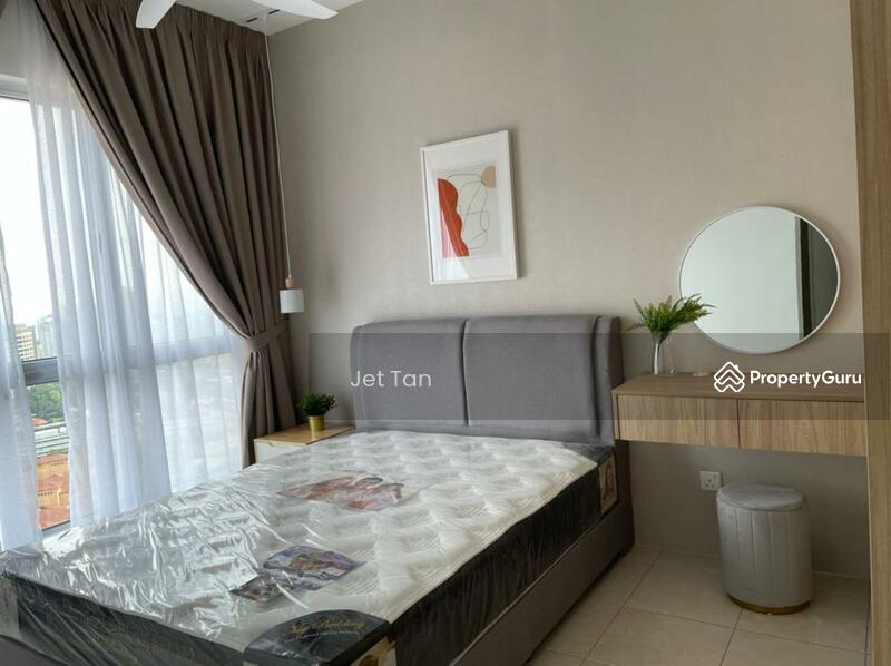 Condominium for Rent at Platinum Splendor Residence - Jet Tan - PropertyGuru.com.my