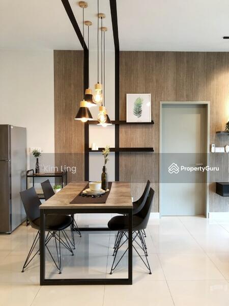 LakePark Residence @ KL North untuk Untuk Disewa - RM 2,200 /bulan, Mac 2026 - PropertyGuru.com.my