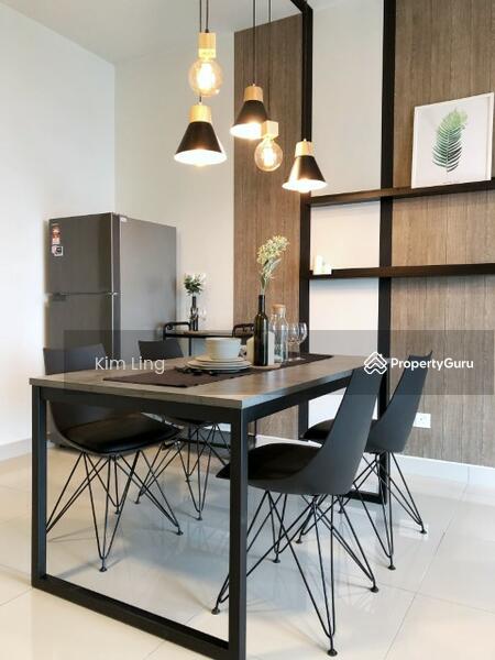 LakePark Residence @ KL North untuk Untuk Disewa - RM 2,200 /bulan, Mac 2026 - PropertyGuru.com.my