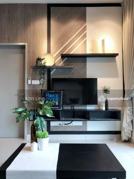 LakePark Residence @ KL North untuk Untuk Disewa - RM 2,200 /bulan, Mac 2026 - PropertyGuru.com.my
