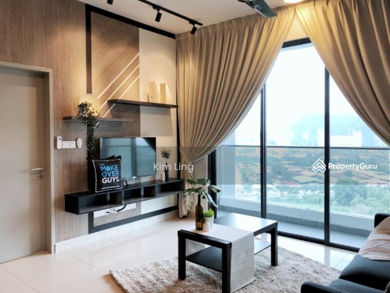 LakePark Residence @ KL North untuk Untuk Disewa - RM 2,200 /bulan, Mac 2026 - PropertyGuru.com.my