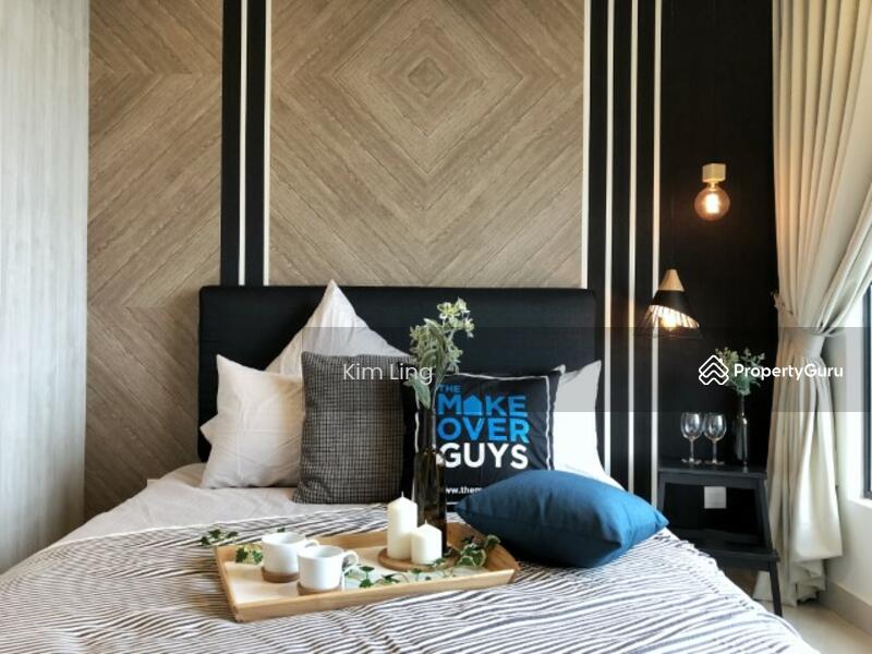 LakePark Residence @ KL North untuk Untuk Disewa - RM 2,200 /bulan, Mac 2026 - PropertyGuru.com.my