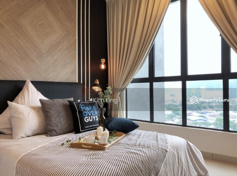 LakePark Residence @ KL North untuk Untuk Disewa - RM 2,200 /bulan, Mac 2026 - PropertyGuru.com.my