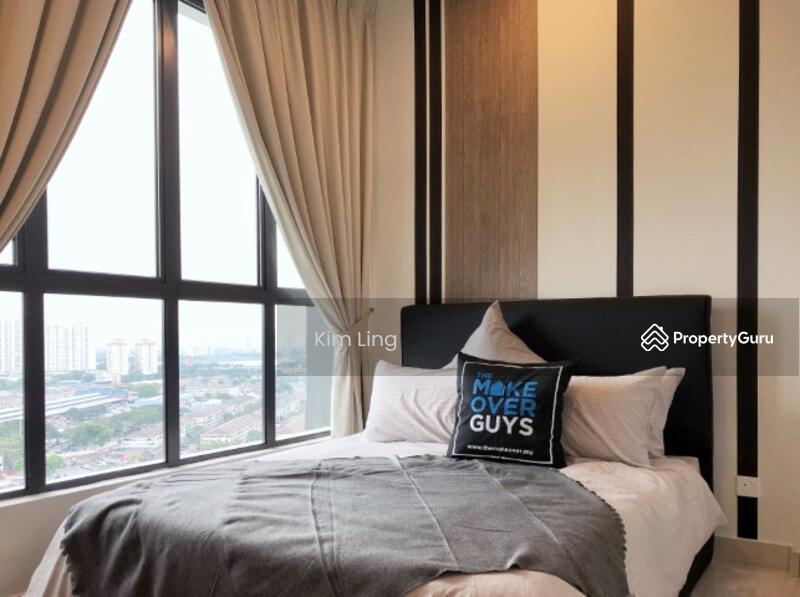 LakePark Residence @ KL North untuk Untuk Disewa - RM 2,200 /bulan, Mac 2026 - PropertyGuru.com.my