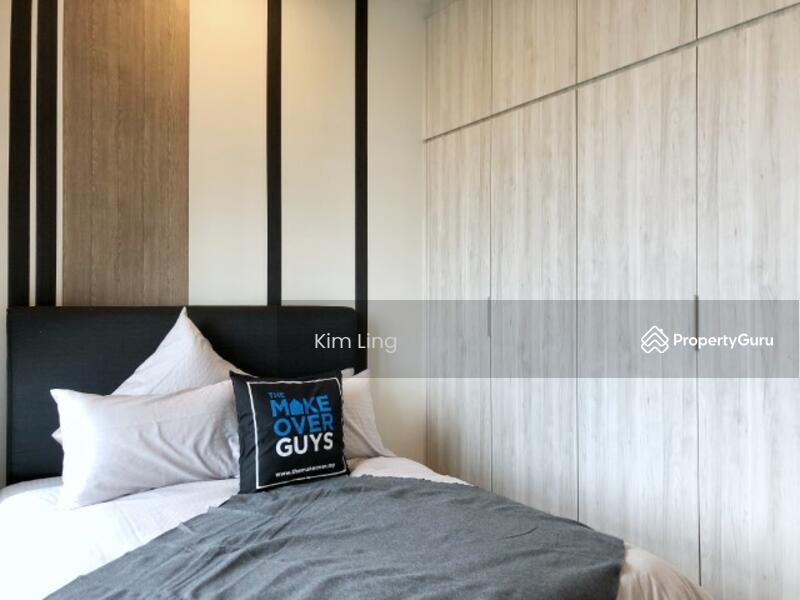 LakePark Residence @ KL North untuk Untuk Disewa - RM 2,200 /bulan, Mac 2026 - PropertyGuru.com.my