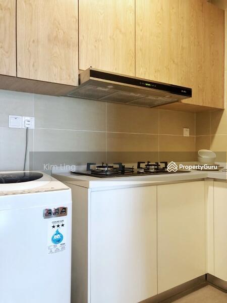 LakePark Residence @ KL North untuk Untuk Disewa - RM 2,200 /bulan, Mac 2026 - PropertyGuru.com.my