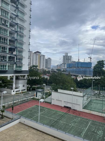 Condominium for Rent at Tijani 2 North - Nur Liyana . - PropertyGuru.com.my