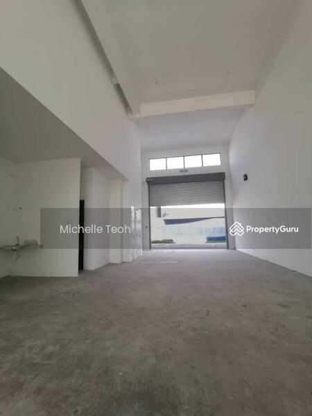 Factory for Sale in Balakong (Selangor) - Michelle Teoh - PropertyGuru.com.my