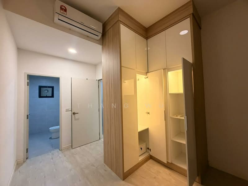 Condominium for Sale at Novus - Thang Wu - PropertyGuru.com.my
