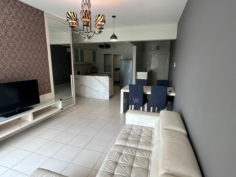 Condominium for Rent at Casa Indah 2 - CS OW - PropertyGuru.com.my