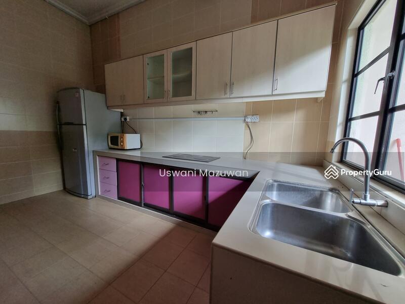Rumah Berkembar untuk Disewa di Dengkil (Selangor) - Uswani Mazuwan - PropertyGuru.com.my
