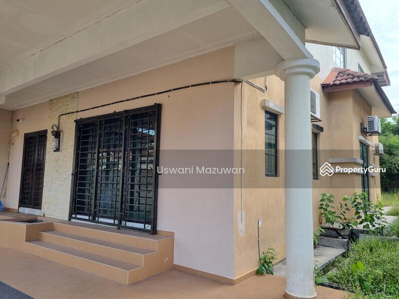 Rumah Berkembar untuk Disewa di Dengkil (Selangor) - Uswani Mazuwan - PropertyGuru.com.my
