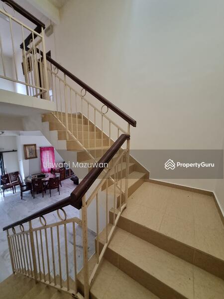 Rumah Berkembar untuk Disewa di Dengkil (Selangor) - Uswani Mazuwan - PropertyGuru.com.my