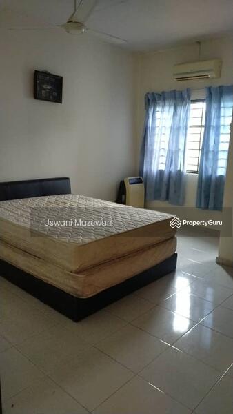 Rumah Berkembar untuk Disewa di Dengkil (Selangor) - Uswani Mazuwan - PropertyGuru.com.my