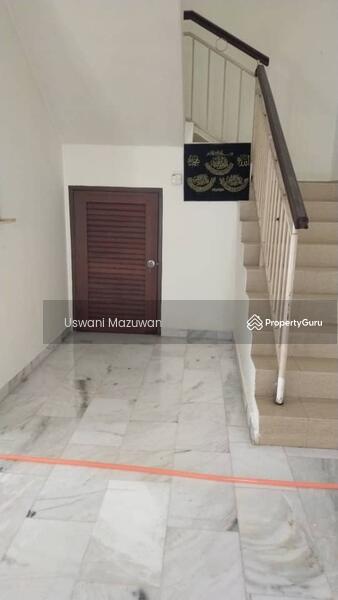 Rumah Berkembar untuk Disewa di Dengkil (Selangor) - Uswani Mazuwan - PropertyGuru.com.my