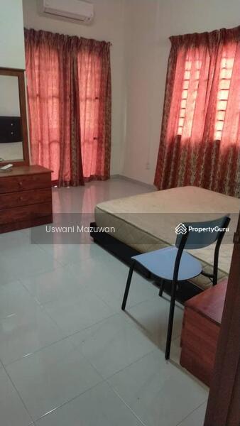Rumah Berkembar untuk Disewa di Dengkil (Selangor) - Uswani Mazuwan - PropertyGuru.com.my