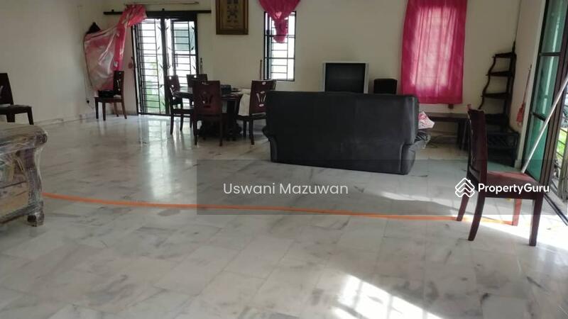 Rumah Berkembar untuk Disewa di Dengkil (Selangor) - Uswani Mazuwan - PropertyGuru.com.my