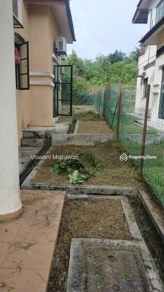 Rumah Berkembar untuk Disewa di Dengkil (Selangor) - Uswani Mazuwan - PropertyGuru.com.my