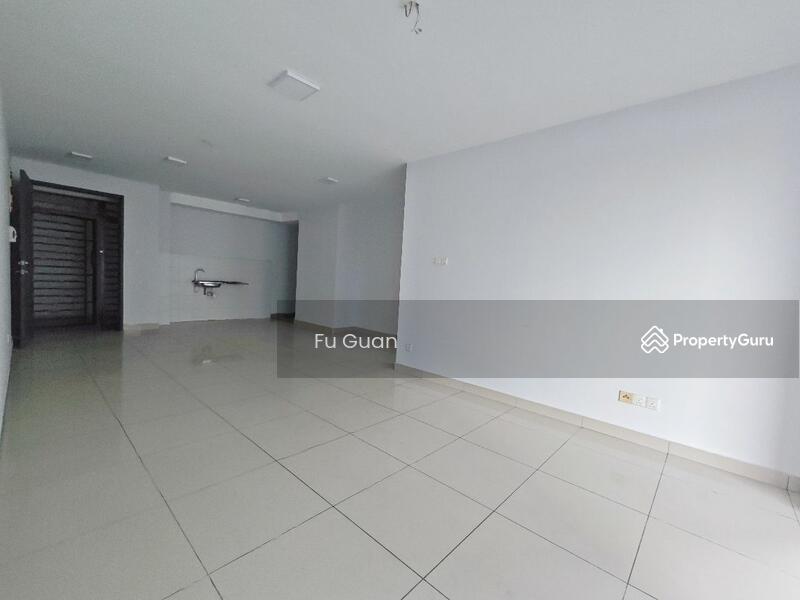 D'Ambience, Jalan Permas 2, Taman Permas Jaya, Johor Bahru, Johor, 2