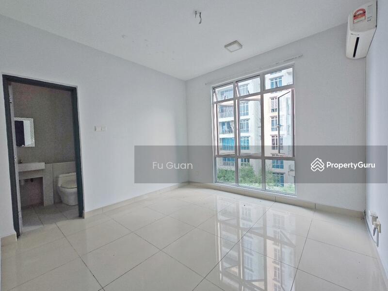 D'Ambience, Jalan Permas 2, Taman Permas Jaya, Johor Bahru, Johor, 2