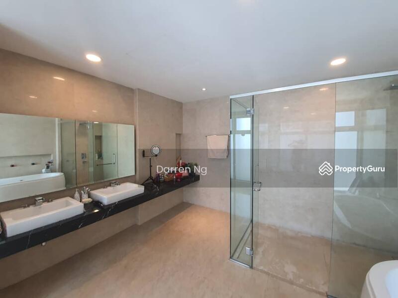 Untuk Disewa - The Glades