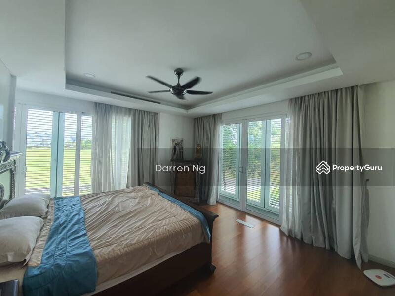 Untuk Disewa - The Glades