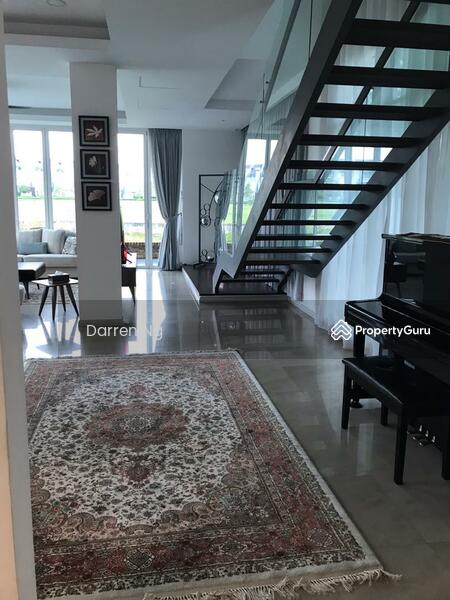 Untuk Disewa - The Glades