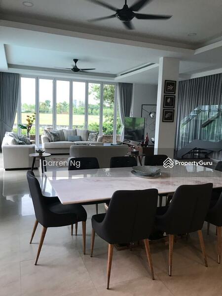 Untuk Disewa - The Glades