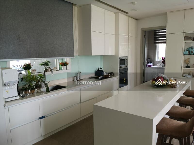 Untuk Disewa - The Glades