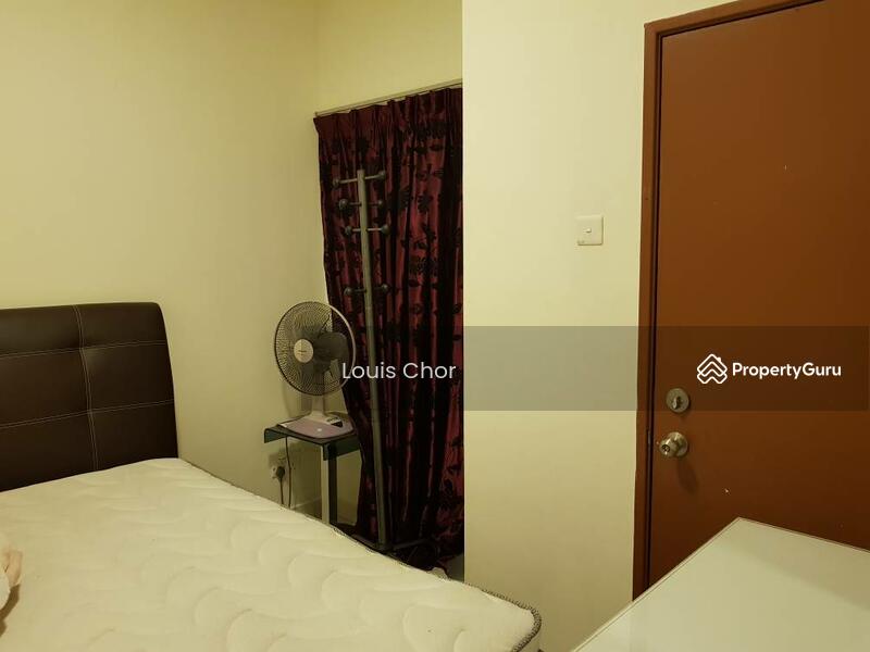 Rumah Teres 2 Tingkat untuk Disewa di Subang Jaya (Selangor) - Louis Chor - PropertyGuru.com.my