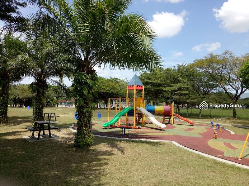 Rumah Teres 2 Tingkat untuk Disewa di Subang Jaya (Selangor) - Louis Chor - PropertyGuru.com.my