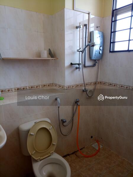 Rumah Teres 2 Tingkat untuk Disewa di Subang Jaya (Selangor) - Louis Chor - PropertyGuru.com.my