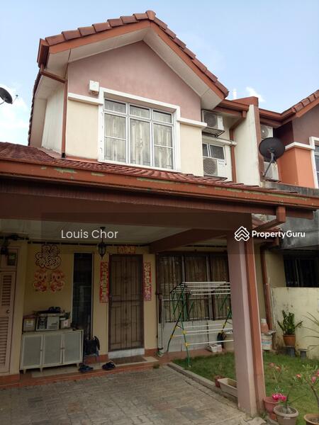 Rumah Teres 2 Tingkat untuk Disewa di Subang Jaya (Selangor) - Louis Chor - PropertyGuru.com.my
