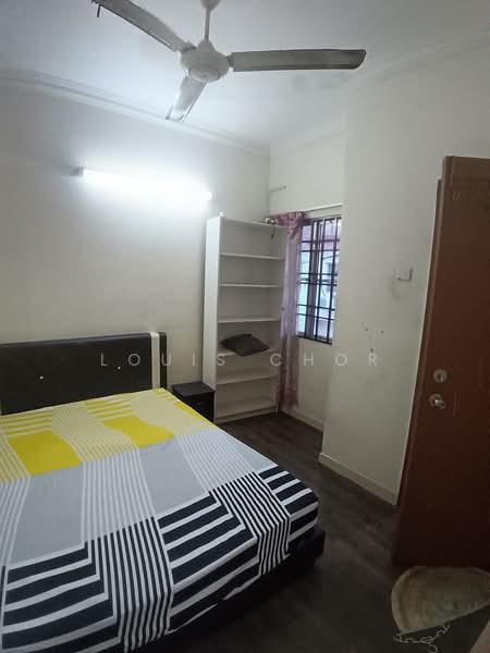 Rumah Teres 2 Tingkat untuk Disewa di Subang Jaya (Selangor) - Louis Chor - PropertyGuru.com.my