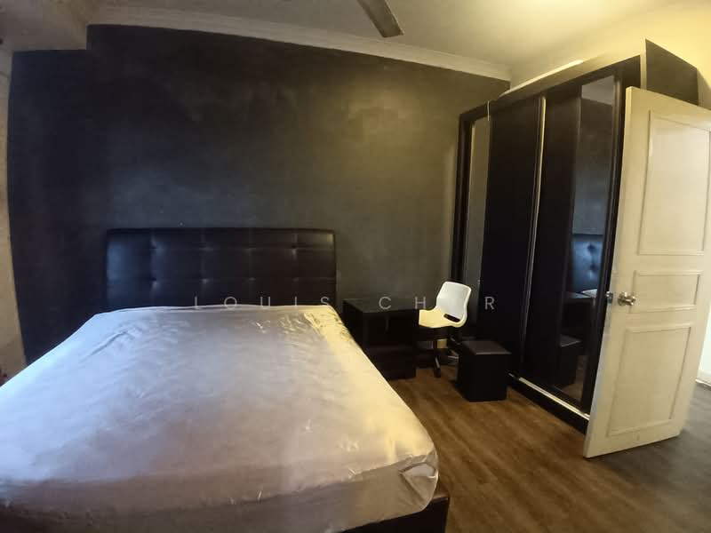 Rumah Teres 2 Tingkat untuk Disewa di Subang Jaya (Selangor) - Louis Chor - PropertyGuru.com.my