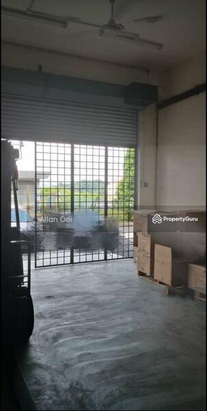 For Sale - Taman Perindustrian putra permai