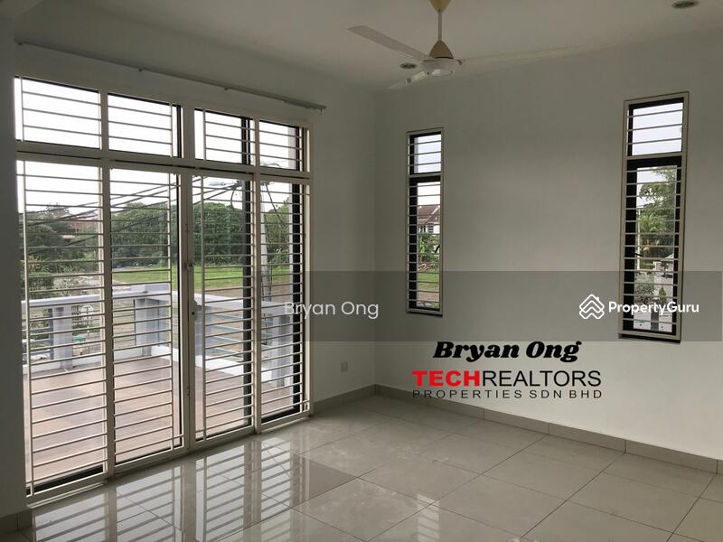 For Sale - Semi-D house at Sungai Bakap
